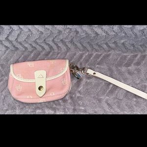 Dooney & Bourke Wristlet
